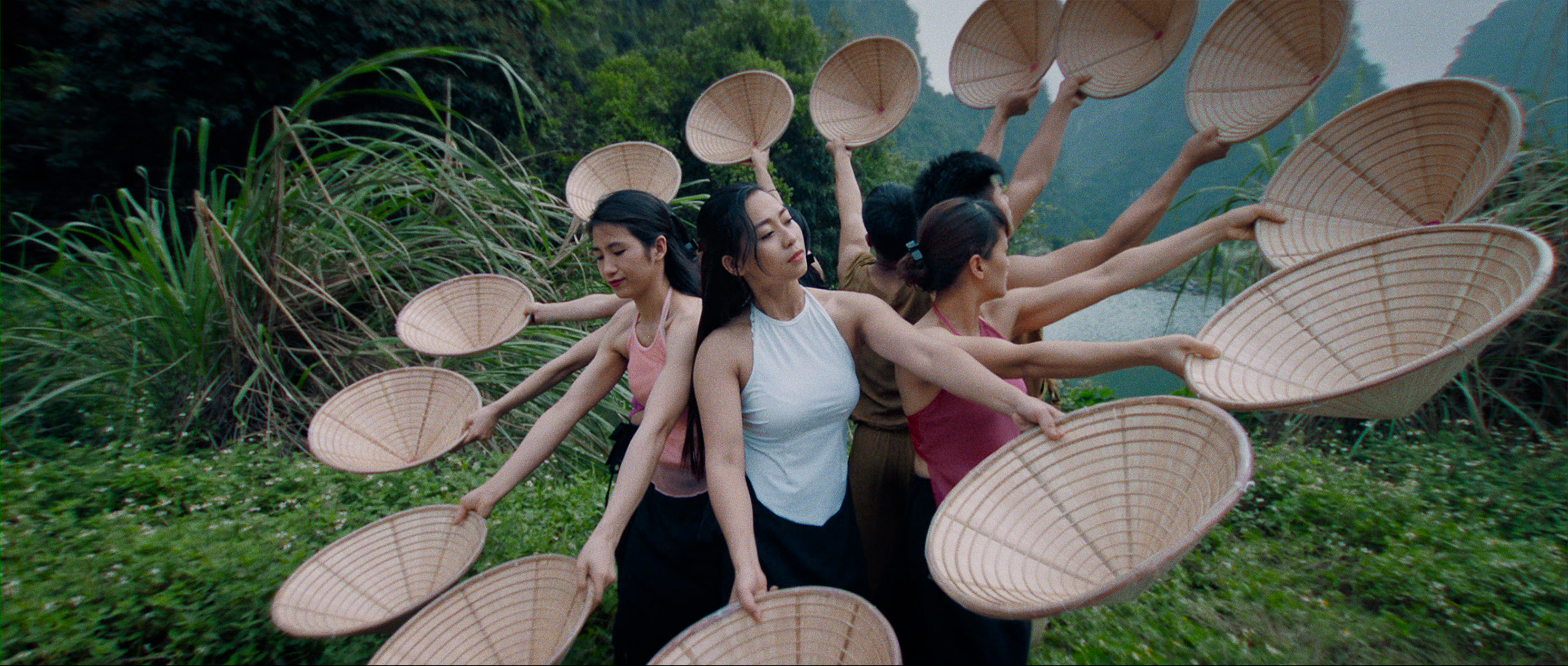 SÔNG TRANG 10