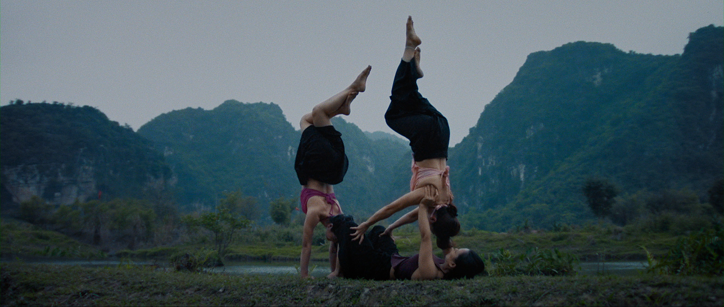SÔNG TRANG 12