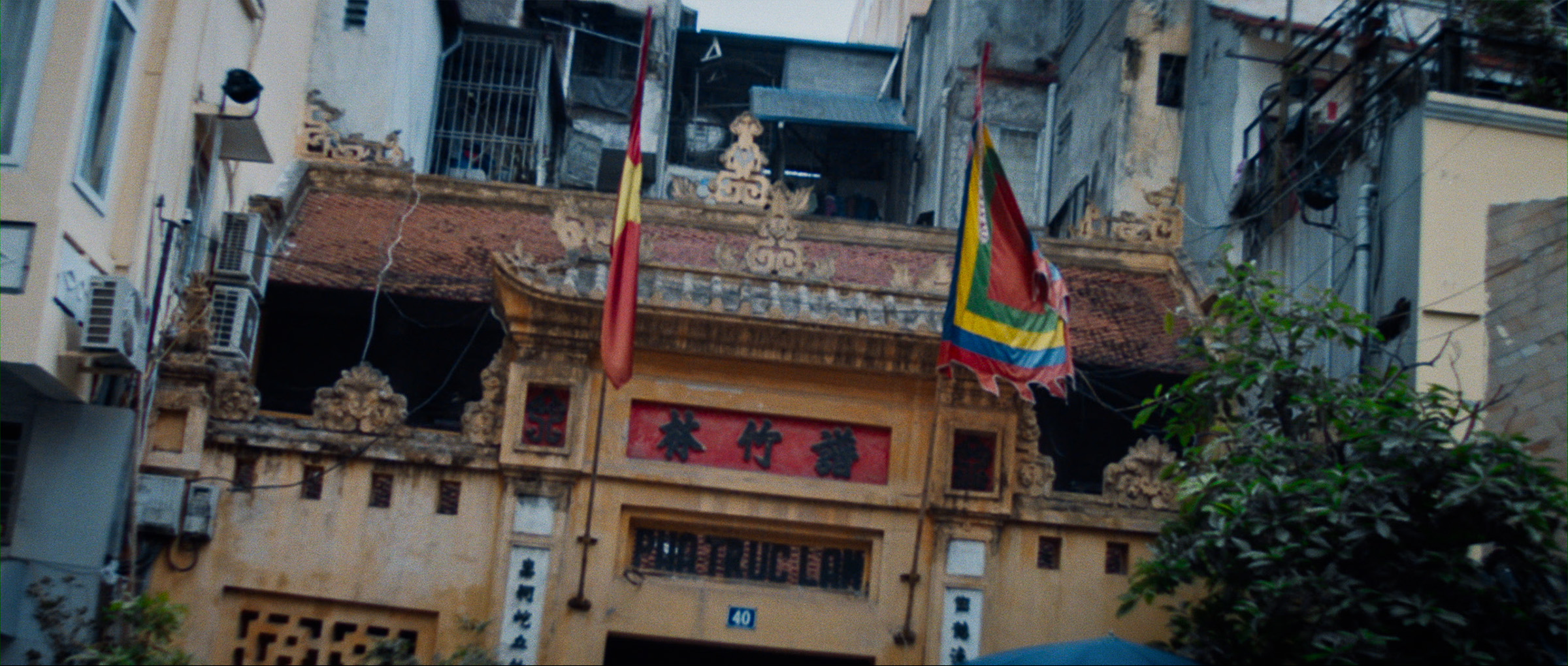 SÔNG TRANG 13