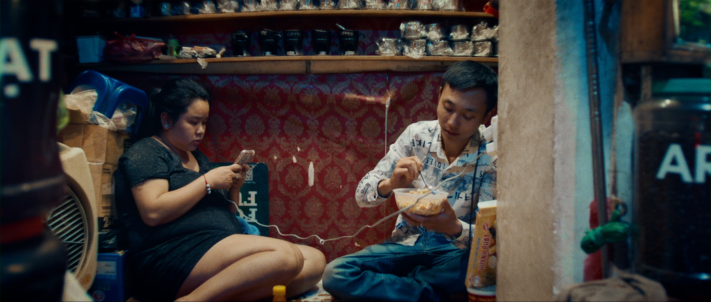 SÔNG TRANG 19