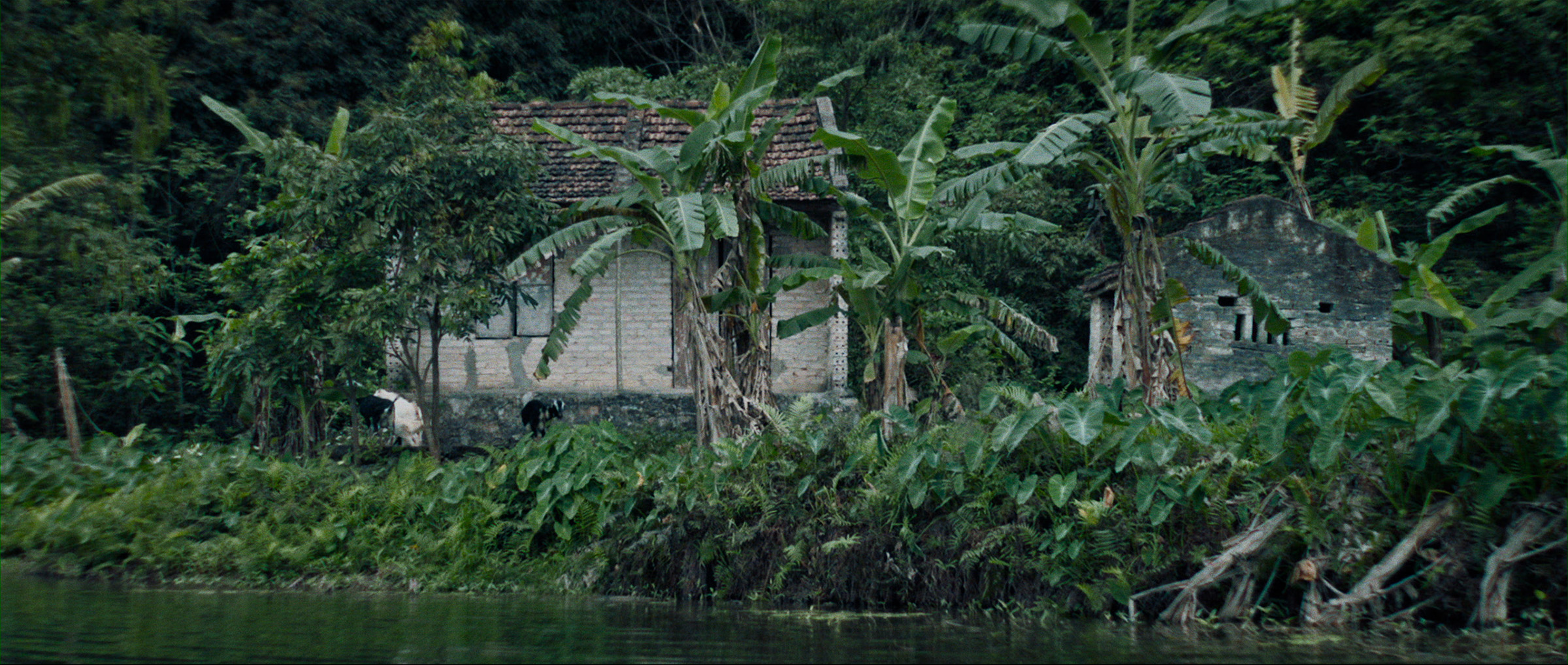 SÔNG TRANG 3