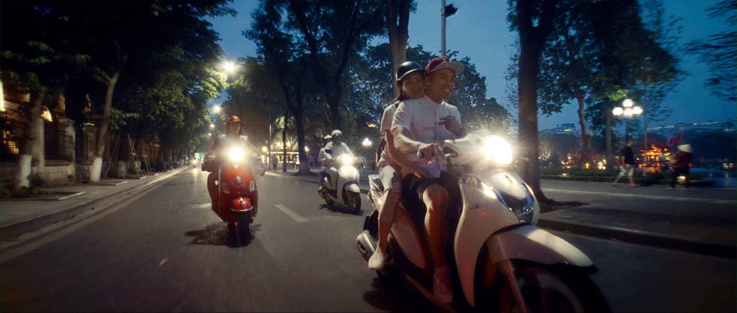 SÔNG TRANG 33