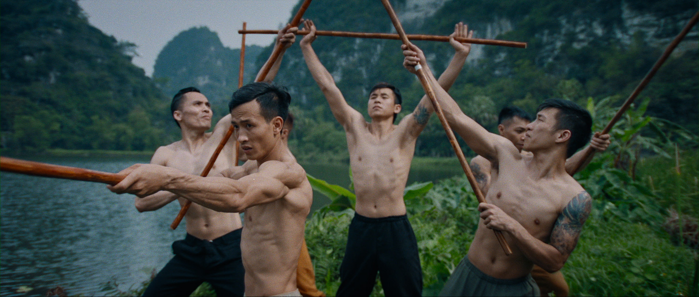 SÔNG TRANG 36