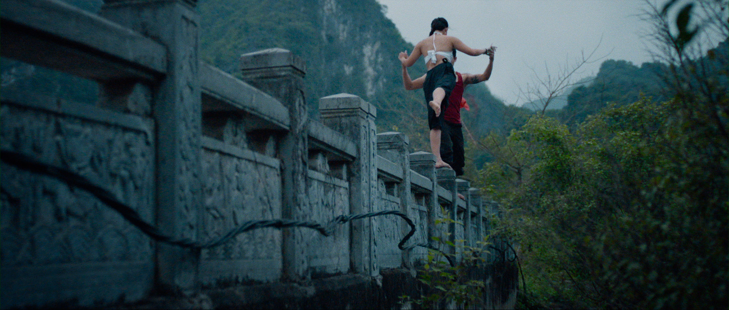 SÔNG TRANG 9